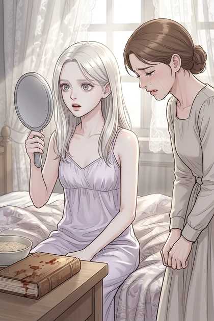 북부대공이 매운맛에 중독됐다