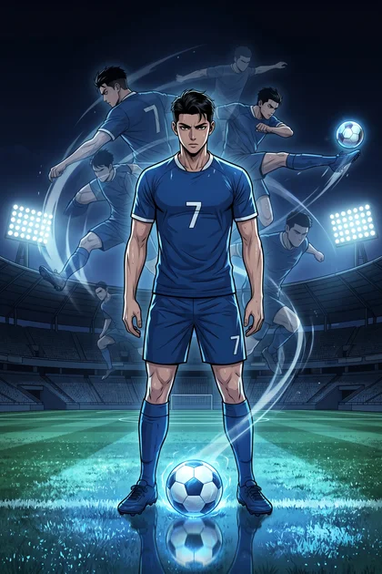 Zero Minutes Played, Then I Stole the World's Best Feet