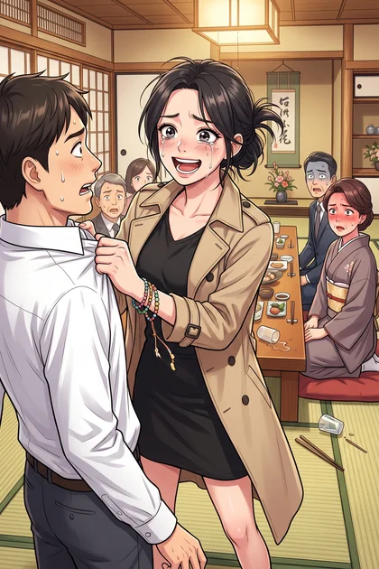 He Hired Me to Ruin His Wedding
