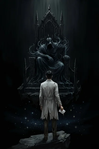 I Tamed Gods with Therapy